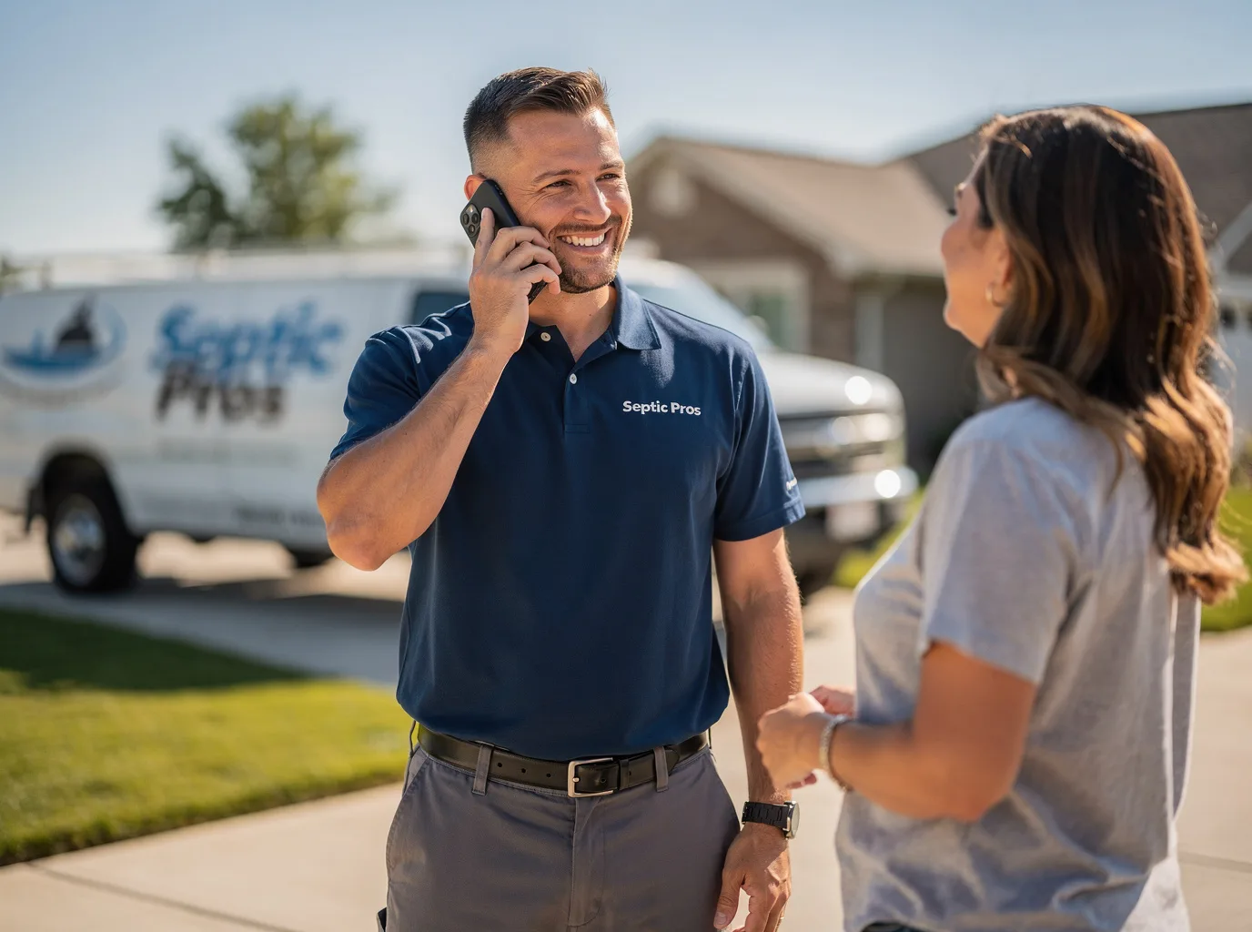 Septic Tank Pumping Vincent, OH FAQs